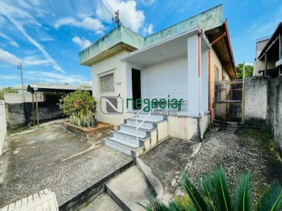 Casa com 4 Quartos à venda, 210m² no Angola, Betim