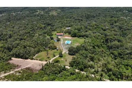 Fazenda/Sítio com 1 Quarto à venda, 710133m² no Armando Mendes, Manaus