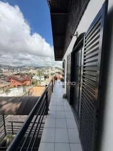 Casa com 4 Quartos à venda, 247m² no Jardim dos Estados, Poços de Caldas