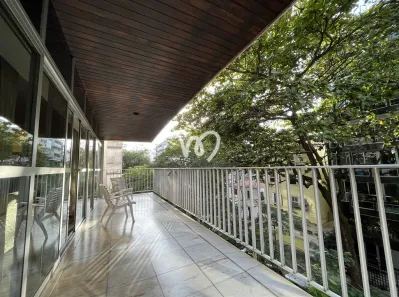Apartamento com 4 Quartos à venda, 280m² no Ipanema, Rio de Janeiro