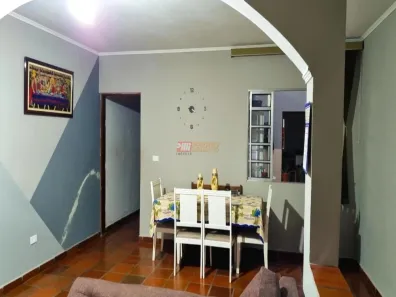 Sobrado com 3 Quartos à venda, 176m² no Alto Industrial, São Bernardo do Campo