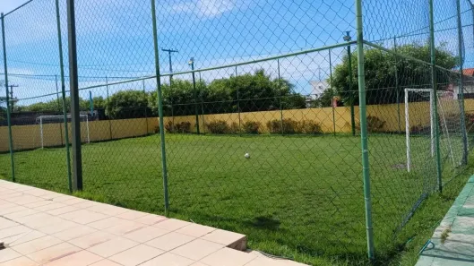 Casa de Condomínio com 2 Quartos à venda, 82m² no Serraria, Maceió