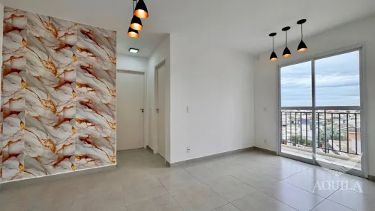 Apartamento com 2 Quartos à venda, 46m² no Parque Empresarial das Mangueiras, Sorocaba