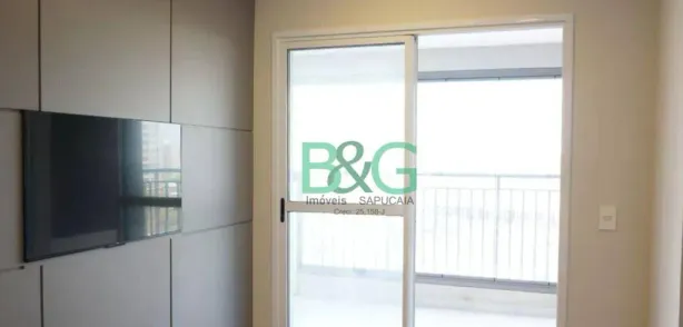 Apartamento com 2 Quartos à venda, 48m² no Belenzinho, São Paulo