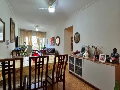 Apartamento com 2 Quartos à venda, 71m² no Tupi, Praia Grande