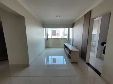 Apartamento com 2 Quartos à venda, 58m² no Santa Mônica, Uberlândia