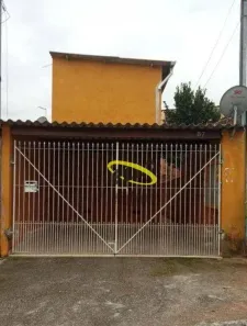 Casa com 1 Quarto à venda, 166m² no Barro Branco, Cotia