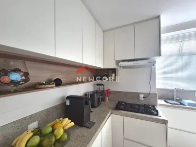 Cobertura com 4 Quartos à venda, 150m² no Sagrada Família, Belo Horizonte