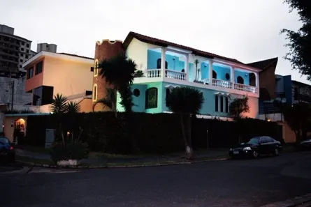 Sobrado com 3 Quartos à venda, 272m² no Jardim Avelino, São Paulo