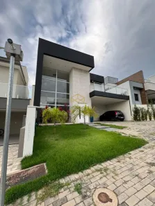 Sobrado com 3 Quartos à venda, 208m² no Roncáglia, Valinhos