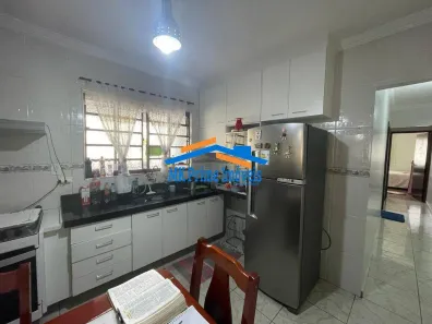 Casa com 4 Quartos à venda, 128m² no Umuarama, Osasco