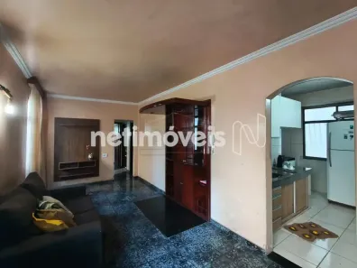Apartamento com 3 Quartos à venda, 94m² no Vila Boa Esperança, Betim