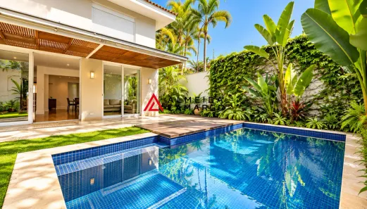 Casa com 4 Quartos à venda, 460m² no Vila Ida, São Paulo