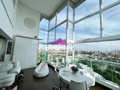 Apartamento com 2 Quartos à venda, 133m² no Vila Ema, São José dos Campos