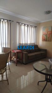 Apartamento com 3 Quartos à venda, 70m² no Jardim Santa Rosa, Valinhos