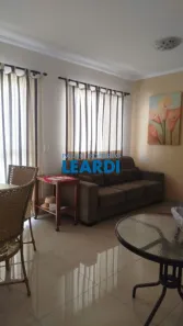 Apartamento com 3 Quartos à venda, 70m² no Jardim Santa Rosa, Valinhos