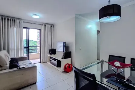 Apartamento com 2 Quartos à venda, 66m² no Jardim Íris, São Paulo