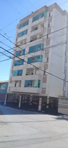 Apartamento com 3 Quartos à venda, 71m² no Loteamento Residencial e Comercial Bosque Flamboyant, Taubaté