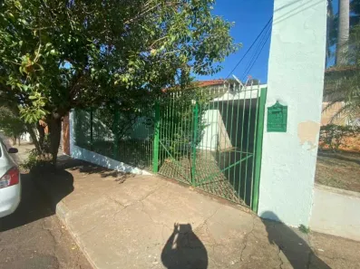 Casa com 3 Quartos à venda, 246m² no Jardim do Carmo, Araraquara