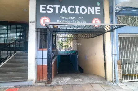 Ponto Comercial para alugar, 531m² no Centro Histórico, Porto Alegre