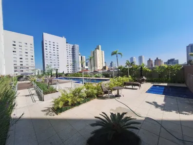 Apartamento com 1 Quarto à venda, 40m² no Brás, São Paulo