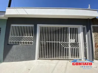 Casa com 3 Quartos à venda, 80m² no Cidade Jardim, São Carlos