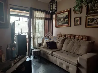 Apartamento com 4 Quartos à venda, 109m² no Parque União, Jundiaí