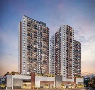 Apartamento com 3 Quartos à venda, 115m² no Vila Pirajussara, São Paulo