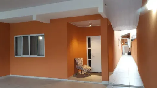 Sobrado com 4 Quartos à venda, 186m² no Jardim Terras do Sul, São José dos Campos