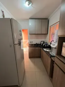 Casa com 3 Quartos à venda, 111m² no Jardim dos Colibris, Indaiatuba