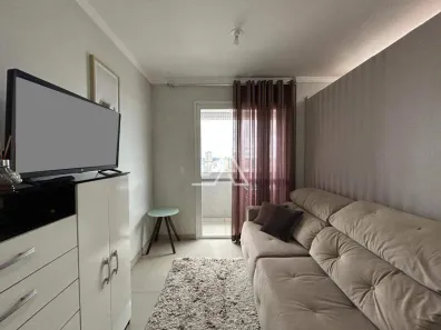 Apartamento com 1 Quarto à venda, 37m² no Centro, Passo Fundo