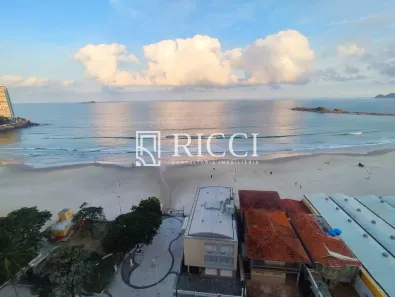 Apartamento com 4 Quartos à venda, 217m² no Pitangueiras, Guarujá