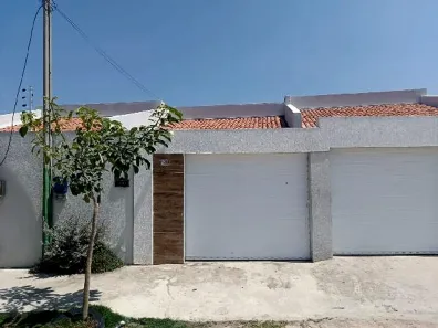 Casa com 3 Quartos à venda, 85m² no Queimadas, Horizonte