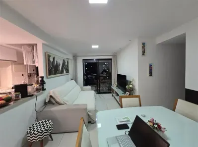 Apartamento com 2 Quartos à venda, 71m² no Recreio dos Bandeirantes, Rio de Janeiro