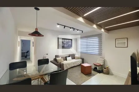 Apartamento com 2 Quartos à venda, 58m² no Pinheiros, São Paulo