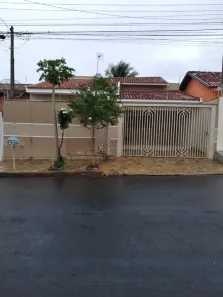 Casa com 3 Quartos à venda, 110m² no Parque das Aroeiras, São José do Rio Preto