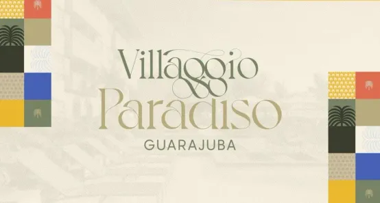 Apartamento com 2 Quartos à venda, 62m² no Guarajuba (Monte Gordo), Camaçari