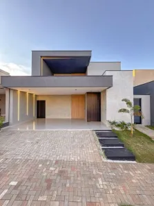 Casa de Condomínio com 3 Quartos à venda, 156m² no Setlife Mirassol, Mirassol