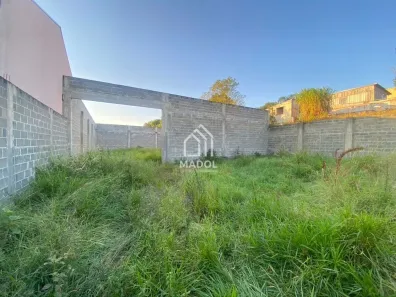 Lote/Terreno à venda, 545m² no Ronda, Ponta Grossa