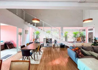 Casa de Condomínio com 3 Quartos à venda, 287m² no Condomínio Residencial Ecopark Bourbon, Caçapava