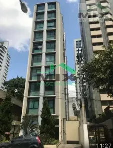 Sala Comercial à venda, 30m² no Liberdade, São Paulo