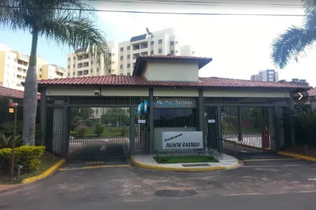 Apartamento com 3 Quartos à venda, 77m² no Vila Coralina, Bauru
