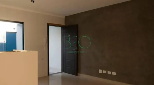 Sobrado com 1 Quarto à venda, 35m² no Cidade Mãe do Céu, São Paulo