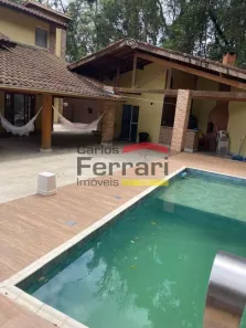Sobrado com 3 Quartos à venda, 300m² no Roseira, Mairiporã