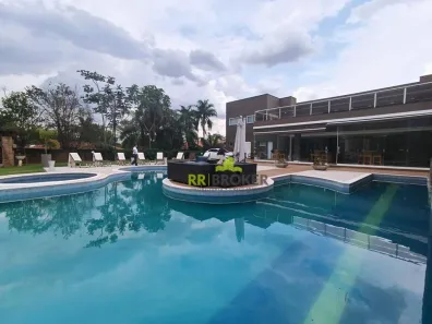 Casa de Condomínio com 8 Quartos à venda, 1250m² no Residencial Jardim das Acácias, São José do Rio Preto