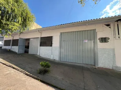 Prédio Comercial para alugar, 360m² no Canudos, Novo Hamburgo