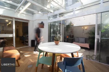 Apartamento com 2 Quartos à venda, 55m² no Bela Vista, Porto Alegre