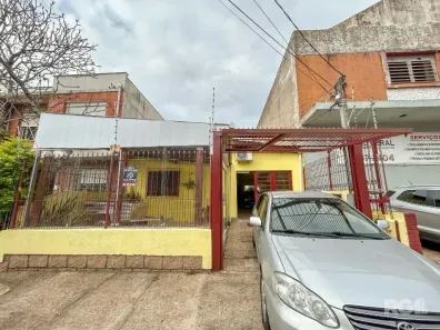 Casa com 2 Quartos à venda, 140m² no São João, Porto Alegre