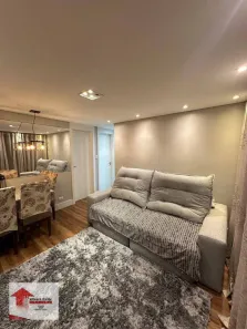 Apartamento com 2 Quartos à venda, 40m² no Colônia (Zona Leste), São Paulo