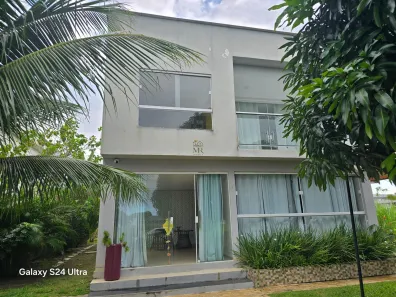 Sobrado com 5 Quartos para alugar, 611m² no Aldeia dos Camarás, Camaragibe